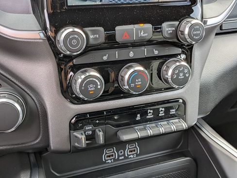 New 2026 RAM 1500 Big Horn image 22