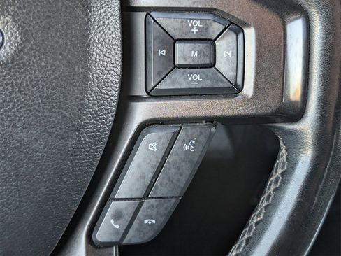 Used 2021 Ford Expedition Limited image 27