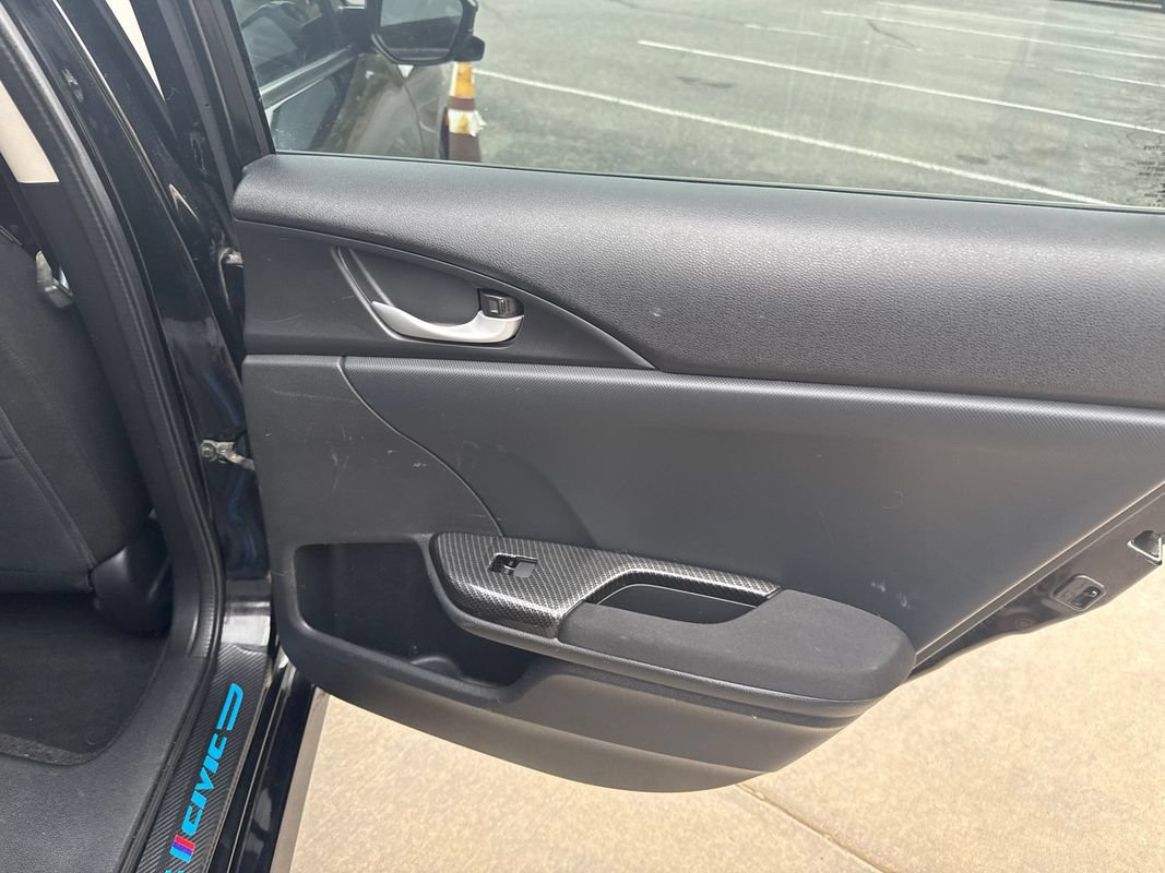Used 2016 Honda Civic EX-T image 20