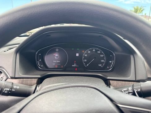 Used 2018 Honda Accord EX image 21