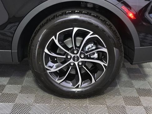 New 2026 Lincoln Nautilus Premier w/ Equipment Group 102A AWD/4WD image 20