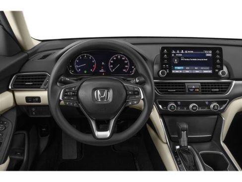 Used 2021 Honda Accord LX image 7