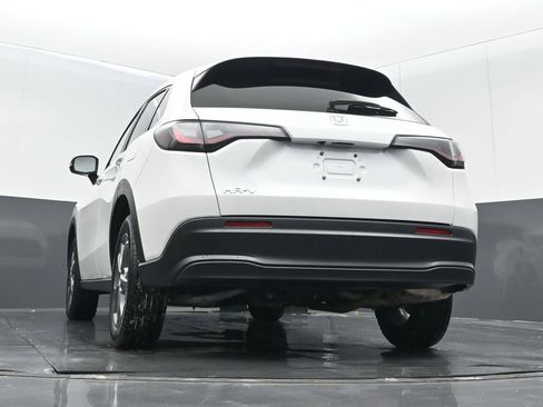 Certified 2026 Honda HR-V LX image 20