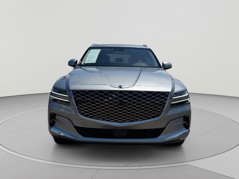 Used 2021 Genesis GV80 2.5T w/ Advanced Package 03 RWD image 8