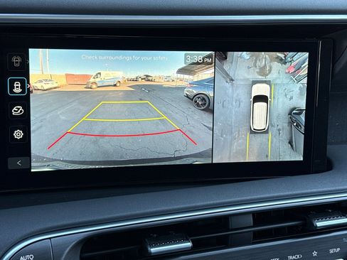 New 2026 Hyundai Palisade SEL Premium image 21