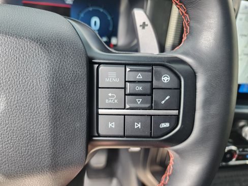 Used 2024 Ford F150 Raptor image 29