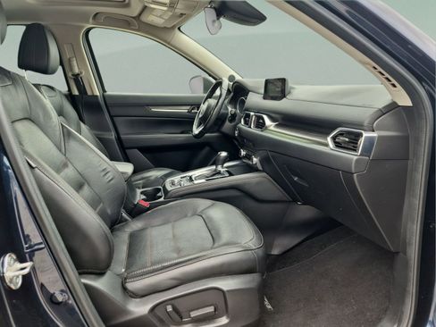 Used 2018 MAZDA CX-5 Grand Touring AWD/4WD image 19