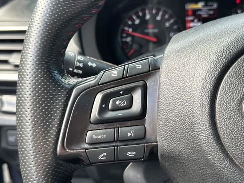 Used 2018 Subaru WRX STI Limited image 20