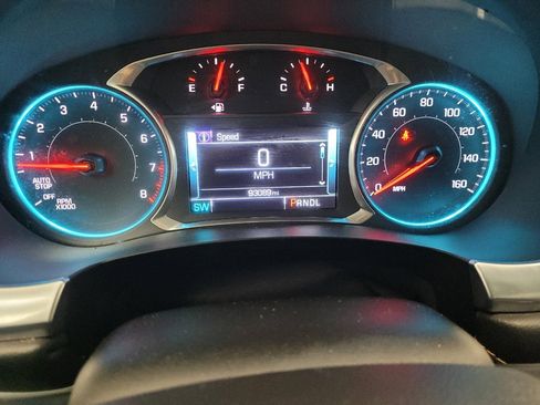 Used 2019 Chevrolet Traverse LT w/ LT Premium Package AWD/4WD image 23