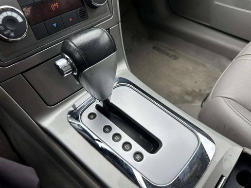 Used 2007 Saturn Aura XR w/ Premium Trim Pkg FWD image 31