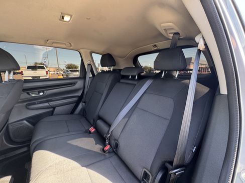 Used 2025 Honda CR-V EX image 23