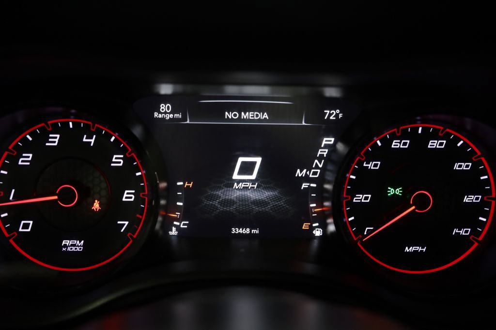 Used 2018 Dodge Charger SXT w/ Blacktop Package RWD image 45