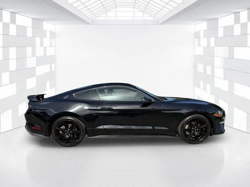 Used 2020 Ford Mustang Premium w/ Equipment Group 201A RWD image 8