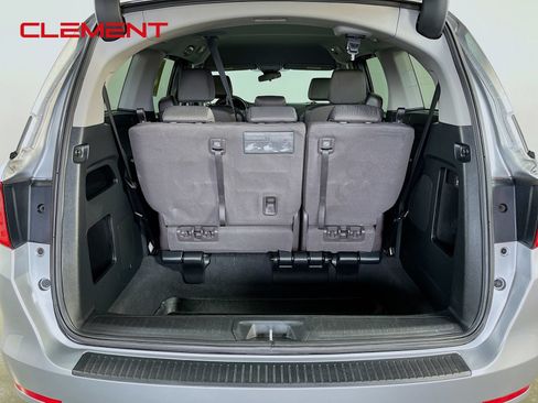 Used 2021 Honda Odyssey EX image 10