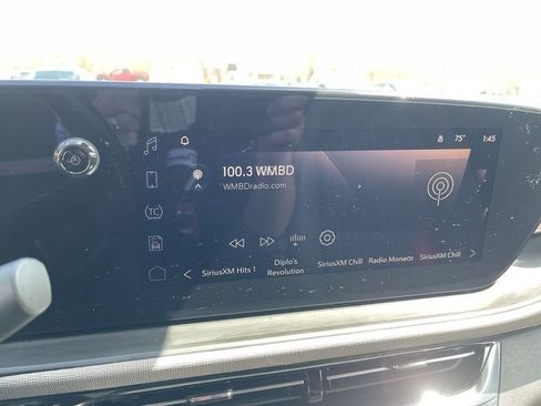 Used 2024 Buick Envista Avenir FWD image 19