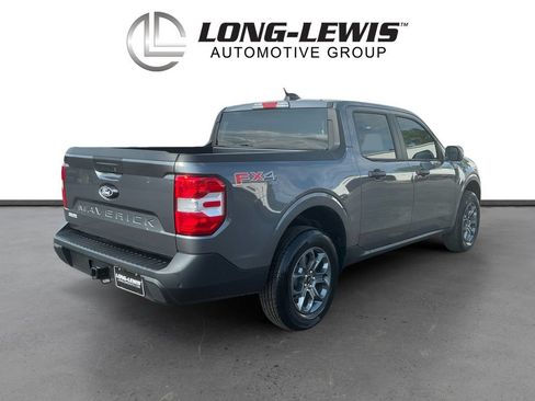Used 2026 Ford Maverick XLT AWD/4WD image 7