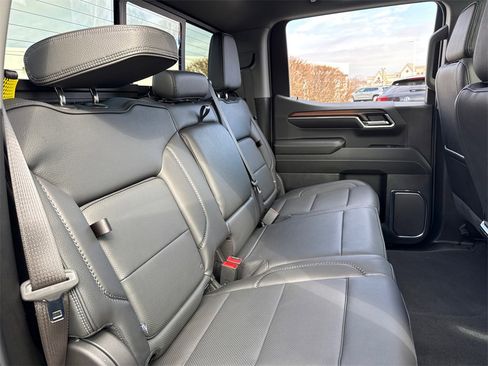Certified 2024 GMC Sierra 1500 Denali w/ Technology Package image 36