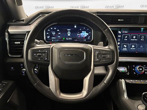 Used 2022 GMC Sierra 1500 Denali w/ Denali Carbonpro Edition AWD/4WD image 40