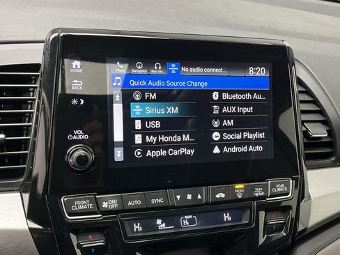 Used 2019 Honda Odyssey EX-L image 20