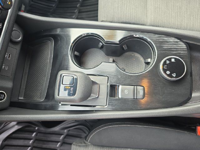 Used 2021 Nissan Rogue SV AWD/4WD image 23