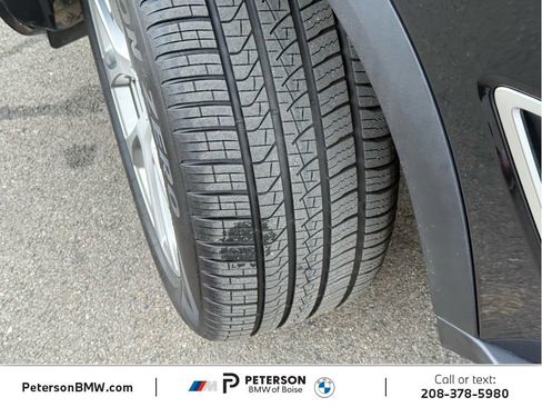 Used 2023 BMW X5 xDrive40i AWD/4WD image 11