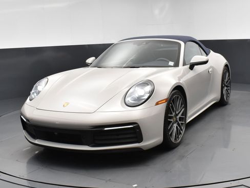 Used 2023 Porsche 911 Carrera S image 1