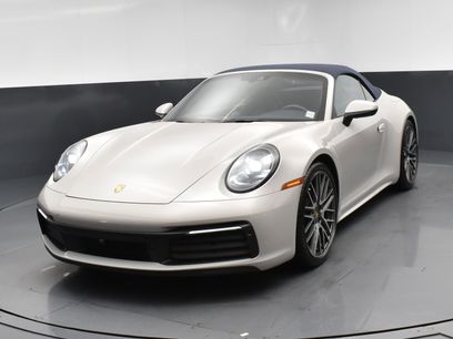 Used 2023 Porsche 911 Carrera S