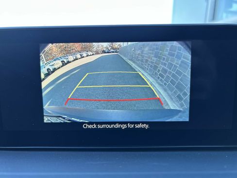 Used 2023 MAZDA CX-30 AWD 2.5 S w/ Preferred Package image 23