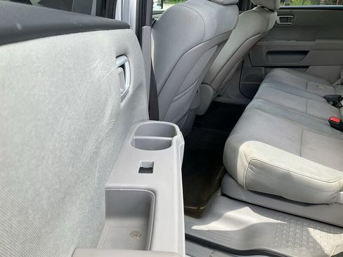Used 2015 Honda Pilot EX image 13
