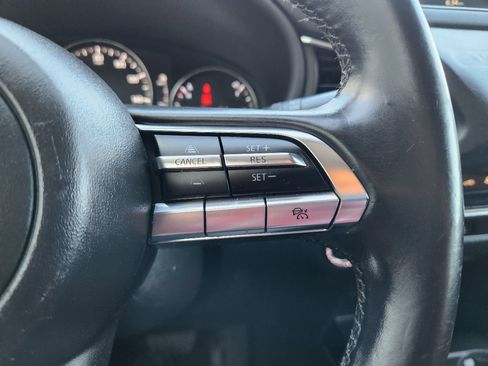 Used 2022 MAZDA CX-30 AWD 2.5 S w/ Preferred Package image 23