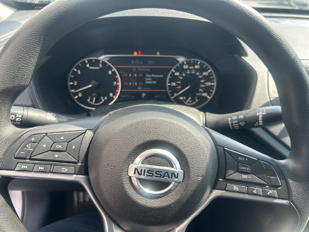 Used 2020 Nissan Altima 2.5 S FWD image 19
