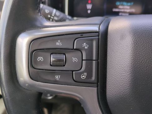 Used 2023 Chevrolet Silverado 1500 LT w/ Protection Package AWD/4WD image 28