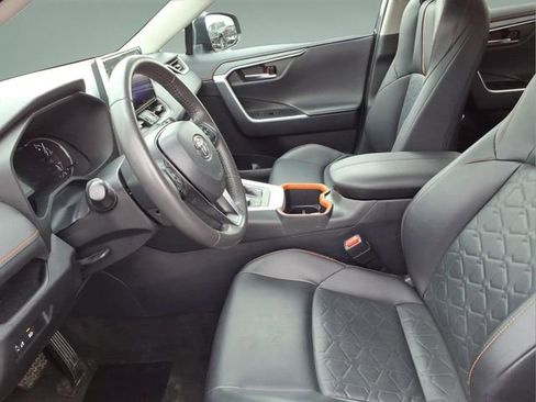 Certified 2024 Toyota RAV4 Adventure AWD/4WD image 13