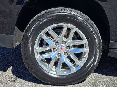 Certified 2023 GMC Yukon XL SLT image 14