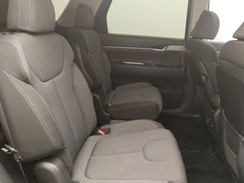 Used 2020 Hyundai Palisade SEL FWD image 19