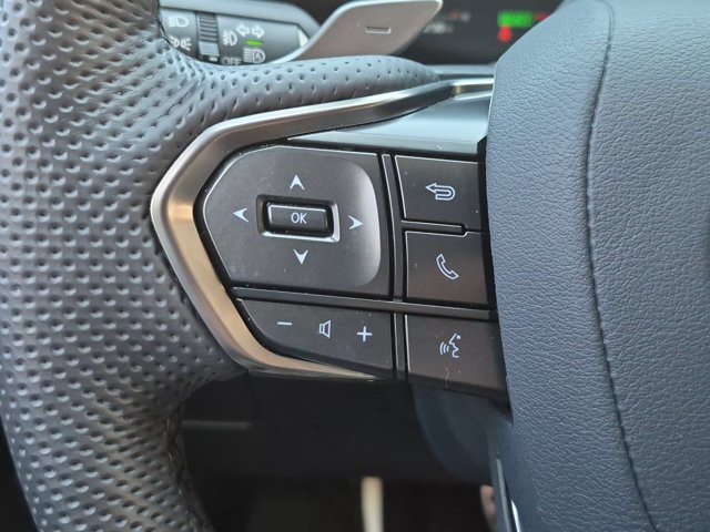 Used 2025 Lexus TX 500h AWD w/ Technology Package image 19