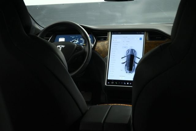 Used 2019 Tesla Model S 100D AWD/4WD image 55
