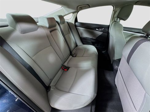Used 2020 Honda Civic EX image 29