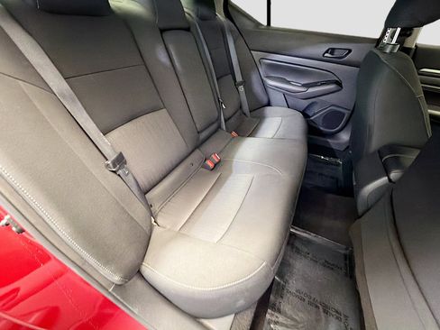 Used 2023 Nissan Altima 2.5 SV w/ SV Premium Package image 13