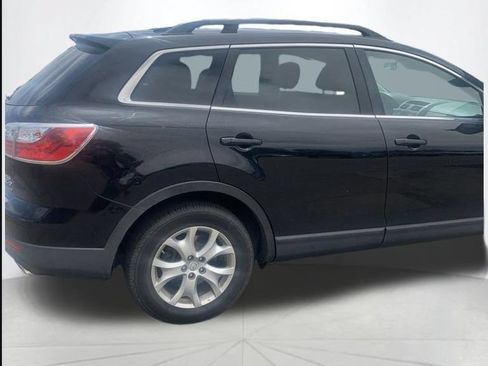 Used 2012 MAZDA CX-9 Touring w/ Moonroof & Bose Audio Pkg AWD/4WD image 6
