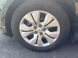 Used 2014 Chevrolet Cruze LS FWD video 5