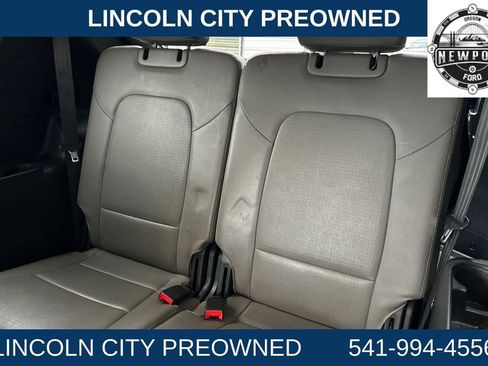 Used 2013 Hyundai Santa Fe Limited image 14