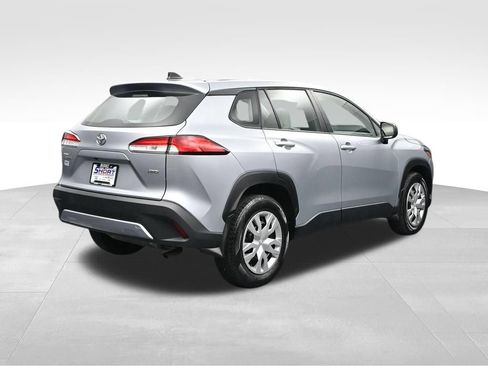 Used 2023 Toyota Corolla Cross L AWD/4WD image 5