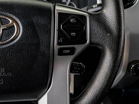 Used 2015 Toyota Tundra SR5 w/ SR5 Upgrade Package image 20