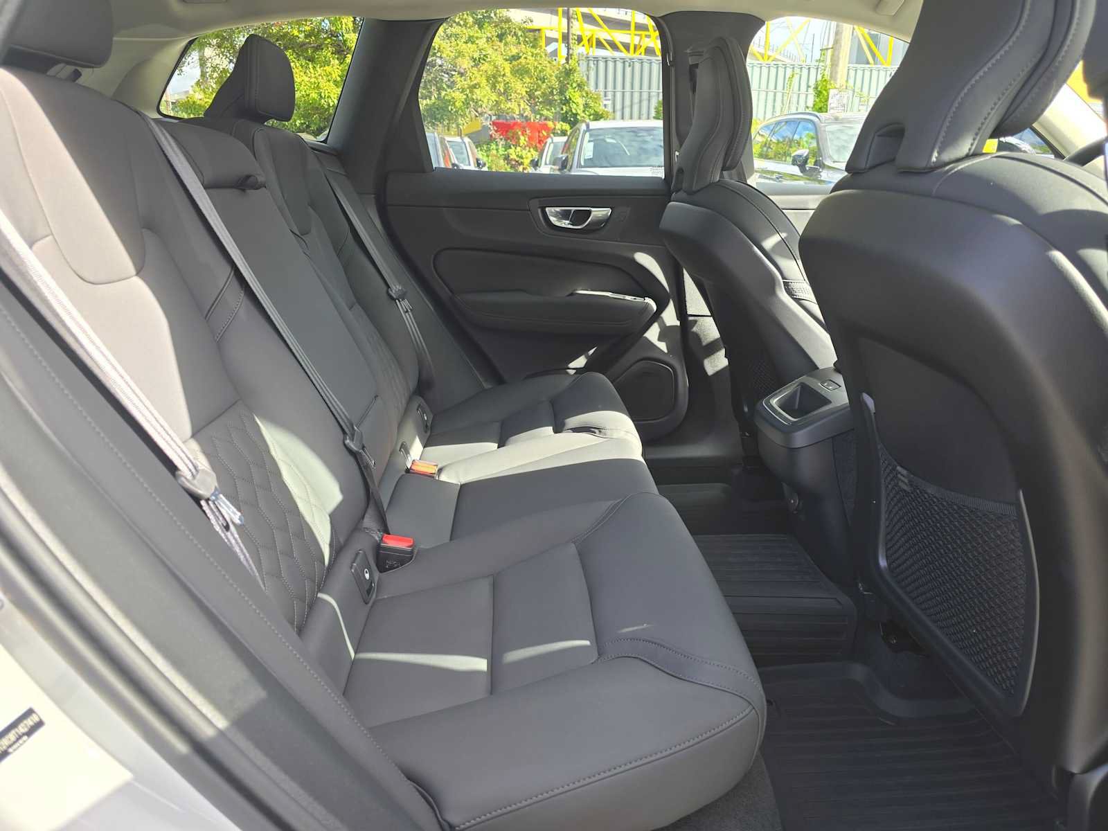 Used 2026 Volvo XC60 B5 Plus w/ Climate Package AWD/4WD image 12