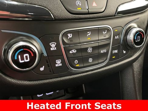 Certified 2024 Chevrolet Equinox RS w/ LPO, Floor Liner Package FWD image 8