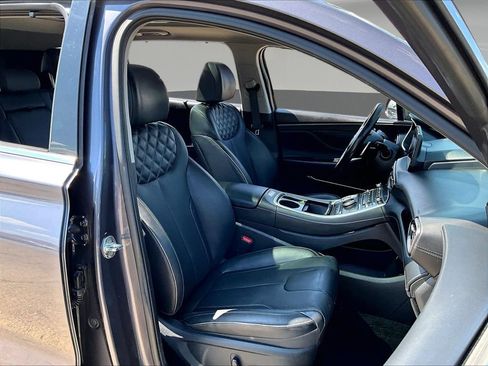 Used 2022 Hyundai Santa Fe SEL Premium AWD/4WD image 32