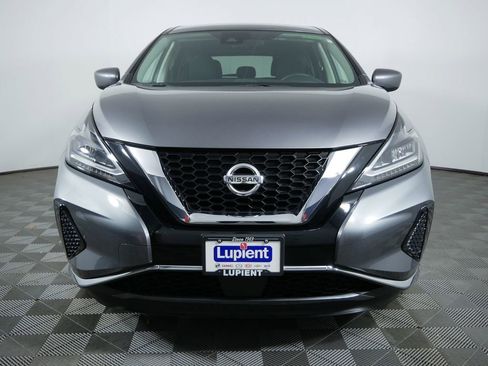 Used 2022 Nissan Murano S image 3