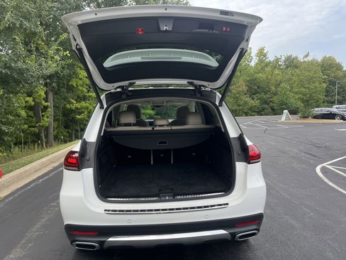 Used 2022 Mercedes-Benz GLE 350 4MATIC image 28