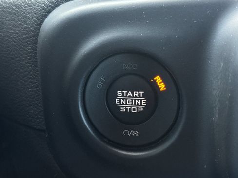 Used 2021 Jeep Wrangler Unlimited Rubicon 4xe w/ Cold Weather Group AWD/4WD image 40